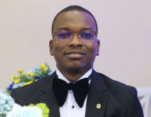 Mr Bless Kafui Kofi Dzah, is graduate of Kwame Nkrumah University of Science and Technology, Kumasi. He read Business Administration with specialization in Accounting and graduated with a Second Class Upper honours in 2011.